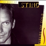 Sting - The Best Of Sting 1984-1994:Fields Of Gold '1994