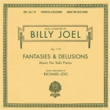 Billy Joel - Fantasies & Delusions Music For Solo Piano '2001
