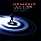 Genesis - Calling All Stations (SACD) '1997