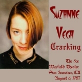 Suzanne Vega - Cracking (Live San Francisco) '1992