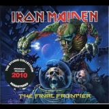 Iron Maiden - The Final Frontier '2010