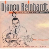 Django Reinhardt - Nuages (Djangology Vol. 07) [1940] '1993