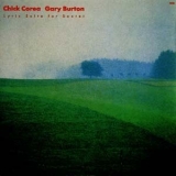 Chick Corea & Gary Burton - Lyric Suite For Sextet '1983 - Album