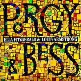 Ella Fitzgerald & Louis Armstrong - Porgy And Bess (1956) [2020_24-96] '1956