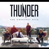 Thunder - The Greatest Hits '2019