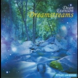 Dean Evenson - Dreamstreams '1996