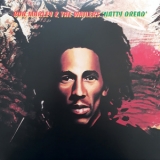Bob Marley & The Wailers - Natty Dread '1974