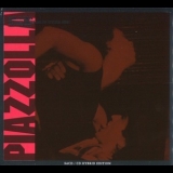 Astor Piazzolla - The Rough Dancer And The Cyclical Night (Tango Apasionado) '1989