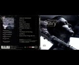 Thomas Savy - Archipel '2006