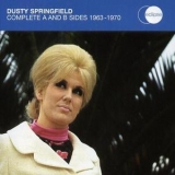 Dusty Springfield - Complete A And B Sides 1963-1970 '2006