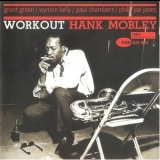 Hank Mobley - Workout '1962