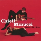 Chieli Minucci - Sweet On You '2000 - Album