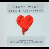 Kanye West - 808s & Heartbreak '2008 - Album
