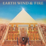 Earth, Wind & Fire - All 'N All '1977