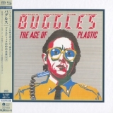 Buggles, The - The Age Of Plastic '1980