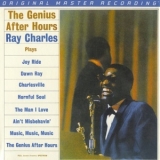 Ray Charles - The Genius After Hours '1961