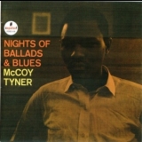 McCoy Tyner - Nights Of Ballads & Blues '1963