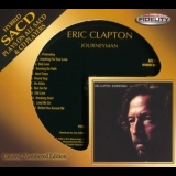 Eric Clapton - Journeyman '1989