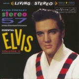 Elvis Presley - Stereo '57 (Essential Elvis Volume 2) '1988