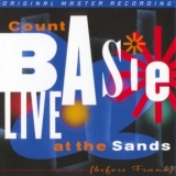 Count Basie - Live At The Sands (Before Frank) '1998