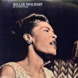 Billie Holiday - Billie Holiday At Storyville '1976