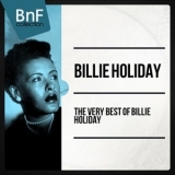 Billie Holiday - The Very Best Of Billie Holiday (The 100 Best Tracks Of Yhe Jazz Diva) '2014