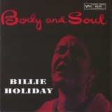 Billie Holiday - Body And Soul '1957