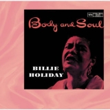 Billie Holiday - Body And Soul '1957