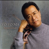 Yo-yo Ma - Appassionato '2007 - Album