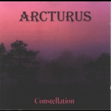Arcturus - Constellation [EP] '1995 - EP
