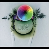 Minus 8 - Slow Motion '2009 - Album