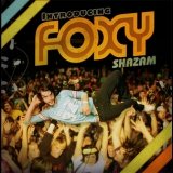 Foxy Shazam - Introducing Foxy '2008 - Album