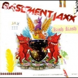 Basement Jaxx - Kish Kash '2003