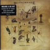 Blancmange - Mange Tout '1984