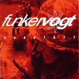Funker Vogt - Code 7477 [MCD] '2001