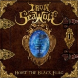 Iron Seawolf - Hoist The Black Flag '2020