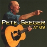 Pete Seeger - At 89 '2008 - Album