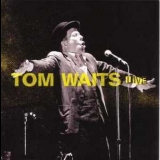 Tom Waits - Tom Waits Live Glitter And Doom Tour (Vinyl) '2009 - Album