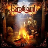 Korpiklaani - Karkelo '2009 - Album