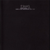 Final - Infinite Guitar 1 & 2 / Guitar & Bass Improvisations Vol 1 & 2 '2008