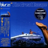 Blur - The Great Escape '1995