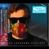 Elton John - The Lockdown Sessions (SHM-CD) (Japanese Edt., Uicy 16027) '2021