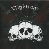 Nightrage - A New Disease Is Born '2007 - Album