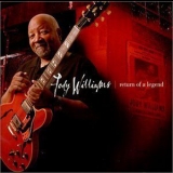 Jody Williams - Return Of A Legend '2001