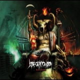 Job For A Cowboy - Ruination '2009 - Album