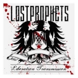 Lostprophets - Liberation Transmission '2006 - Album