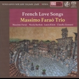 Massimo Farao Trio - French Love Songs '2020