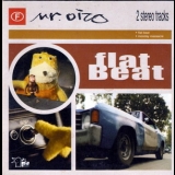 Mr. Oizo - Flat Beat [CDS] '1999 - Single