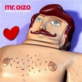 Mr. Oizo - Moustache (half A Scissor) '2005 - Album