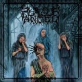Plague Angel - Raped By Lies '2008